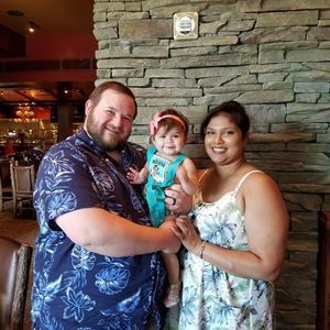 Meet your Posher, Abby